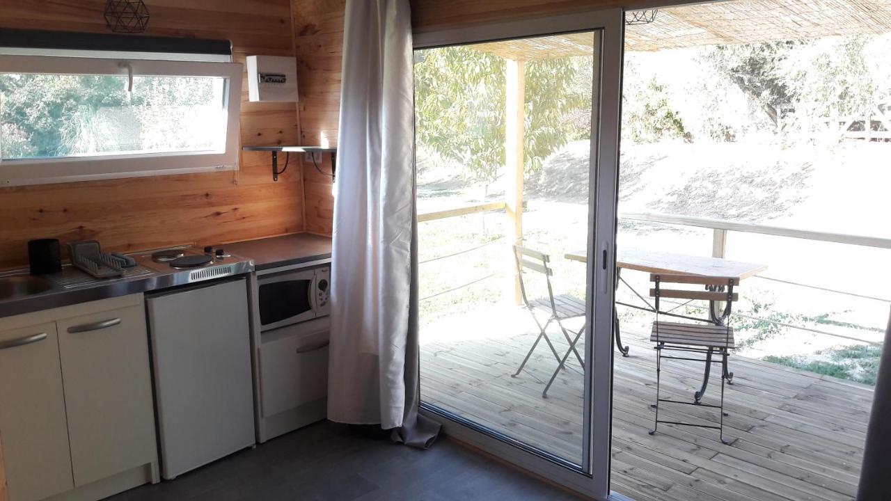 Le Chalet De La Treille Марсель Экстерьер фото